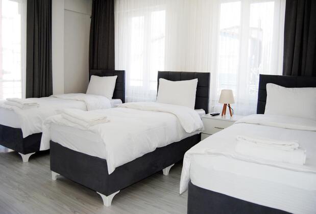 Demeter Butik Hotel - Görsel 11