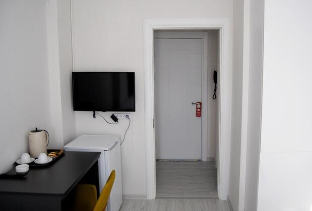 Demeter Butik Hotel - Görsel 7