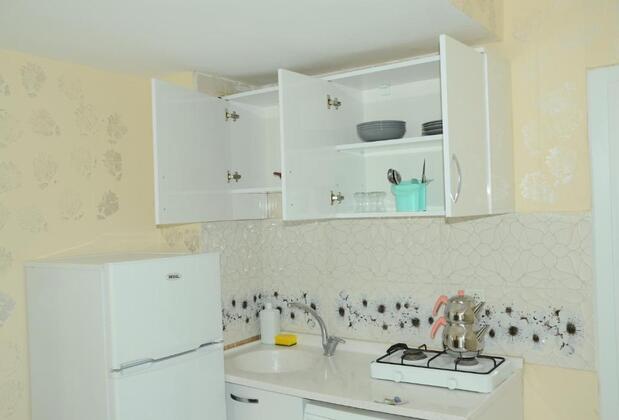 Vienna Apart Otel - Görsel 20