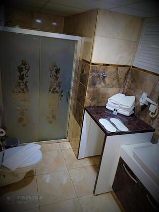 Aydın Kent Suite - Görsel 29