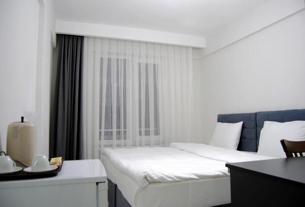 Demeter Butik Hotel - Görsel 6