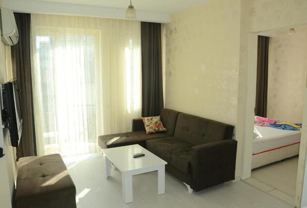 Vienna Apart Otel - Görsel 17