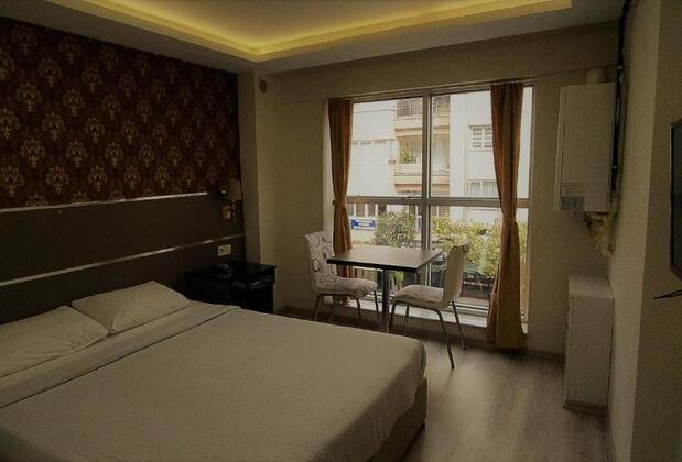 Aydın Kent Suite - Görsel 31