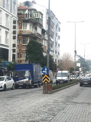 Aydın Kent Suite - Görsel 33