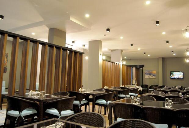 Demeter Butik Hotel - Görsel 14