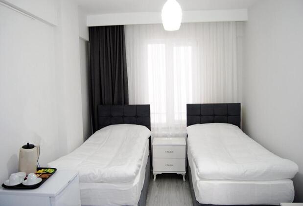 Demeter Butik Hotel - Görsel 5