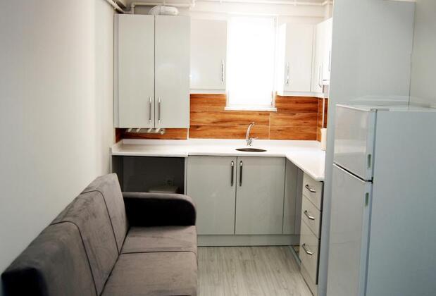 Demeter Butik Hotel - Görsel 4