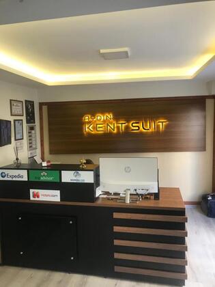 Aydın Kent Suite - Görsel 34