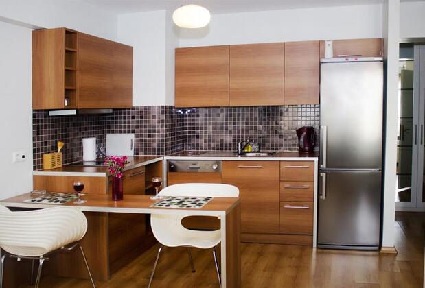 D & D Suites - Görsel 13