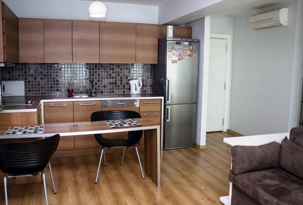 D & D Suites - Görsel 14