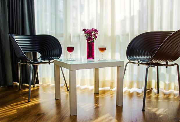 D & D Suites - Görsel 16