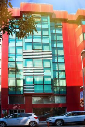 D & D Suites - Görsel 17