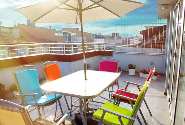 D & D Suites - Görsel 19