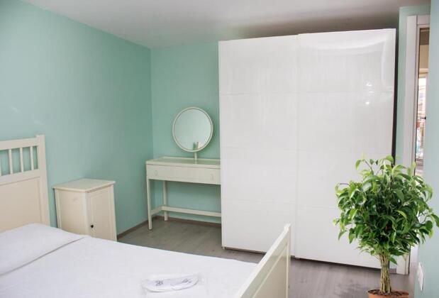 D & D Suites - Görsel 21