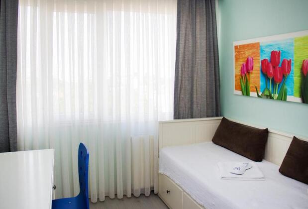 D & D Suites - Görsel 22