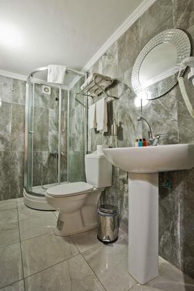 Hotel Prinkipos - Görsel 25