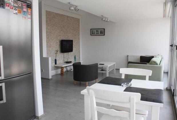 D & D Suites - Görsel 24