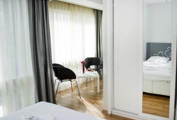 D & D Suites - Görsel 25