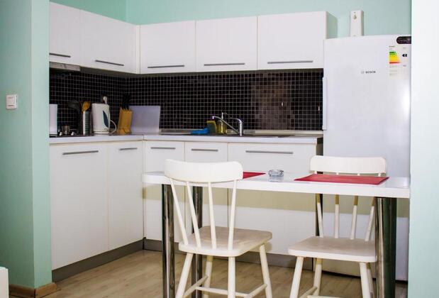 D & D Suites - Görsel 26