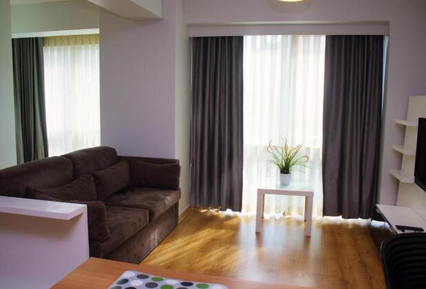 D & D Suites - Görsel 30