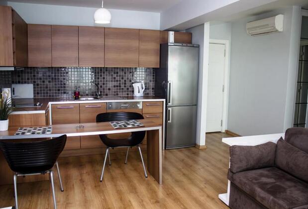 D & D Suites - Görsel 32