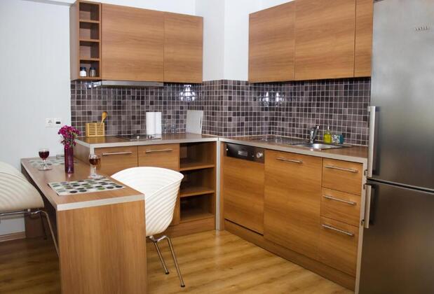 D & D Suites - Görsel 33