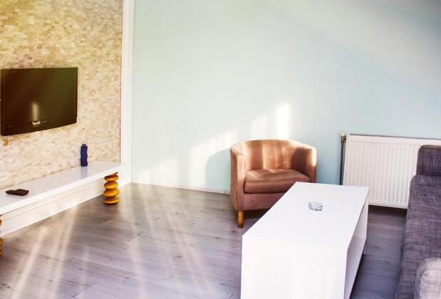 D & D Suites - Görsel 34