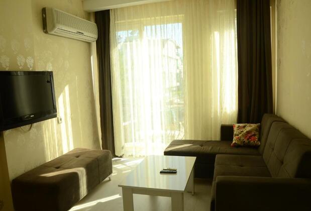 Vienna Apart Otel - Görsel 18