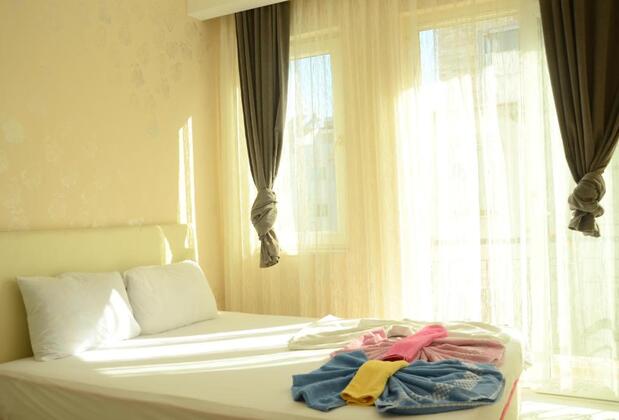 Vienna Apart Otel - Görsel 8