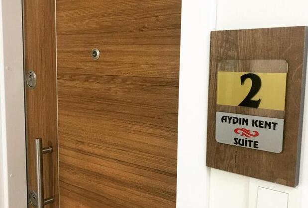 Aydın Kent Suite - Görsel 42