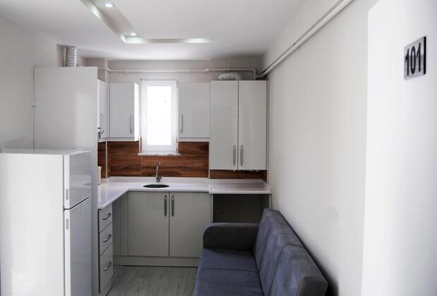 Demeter Butik Hotel - Görsel 3