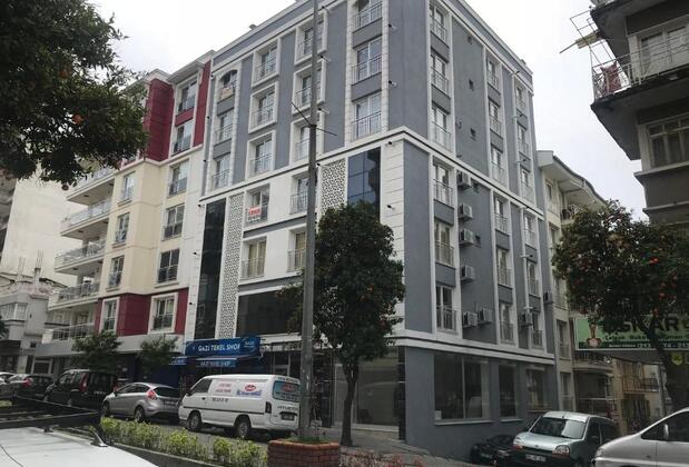 Aydın Kent Suite - Görsel 44