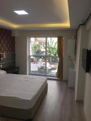 Aydın Kent Suite - Görsel 45