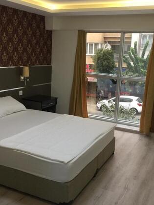 Aydın Kent Suite - Görsel 47