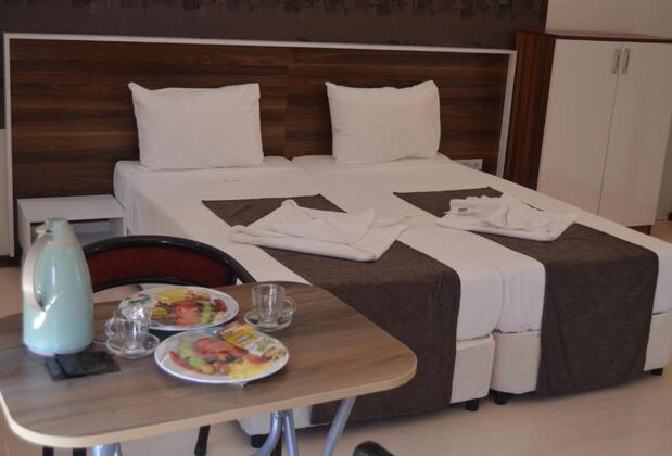 Grand Antalya Hotel - Görsel 16