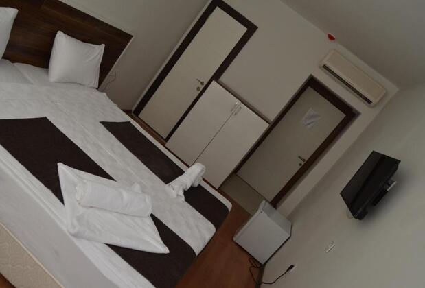 Grand Antalya Hotel - Görsel 14