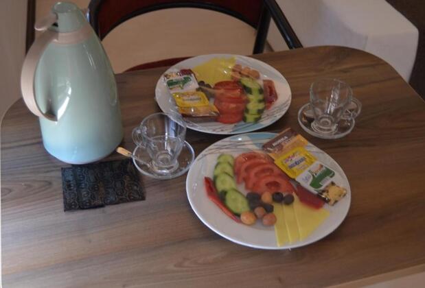 Grand Antalya Hotel - Görsel 17