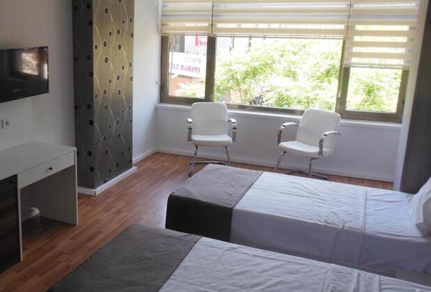 Grand Antalya Hotel - Görsel 15