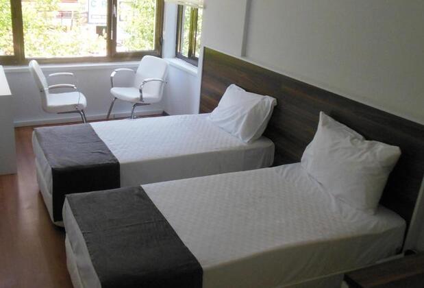 Grand Antalya Hotel - Görsel 18