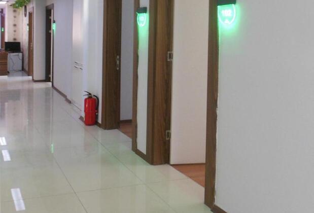 Grand Antalya Hotel - Görsel 3