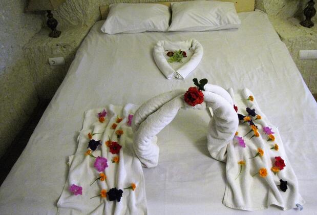 Lalezar Cave Hotel - Görsel 14