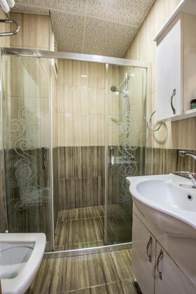 İstanbul Sirkeci Hotel - Görsel 17