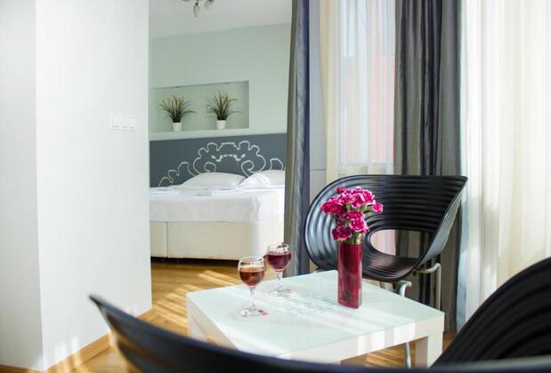 D & D Suites - Görsel 35