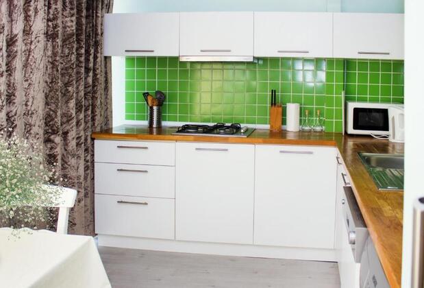 D & D Suites - Görsel 36