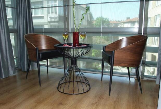 D & D Suites - Görsel 37