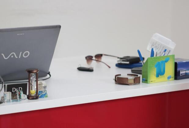 D & D Suites - Görsel 38