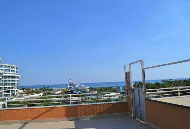 Prestij Apart Otel Akçakoca - Görsel 28