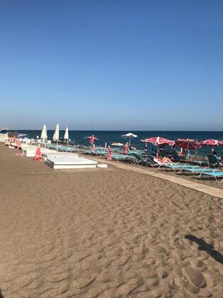 Lara Garden Butik Hotel - Görsel 9