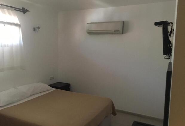 Nova Aparts - Görsel 10