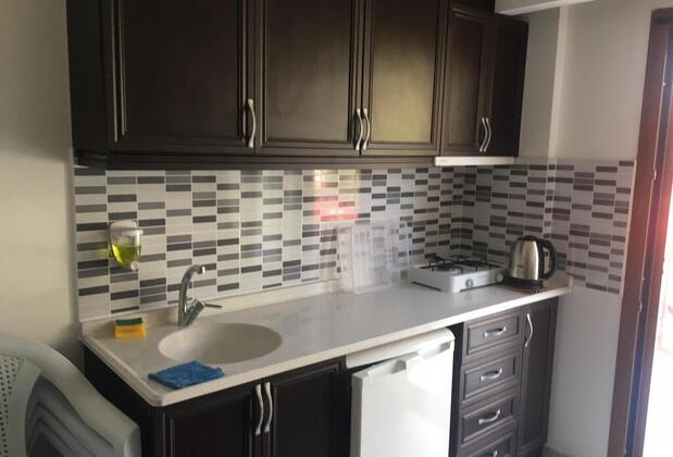 Nova Aparts - Görsel 12